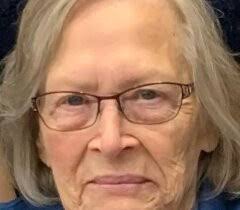 Obituary information for Bertha Rossberg