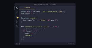 Image result for monokai theme