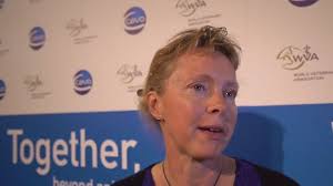 Global Animal Welfare Awards highlight the role of veterinarians