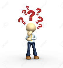 Thought (or thinking) encompasses a flow of ideas and associations that can lead to logical conclusions. 3d People Men Person Thinking With Red Question Marks Stock Photo Picture And Royalty Free Image Image 25021728