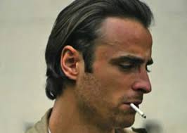 TOM CLARK: Dimitar Berbatov: Touch of Genius as The Stranger