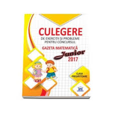 Absolvenții de gimnaziu au posibilitatea să își testeze cunoștințele și, totodată, să se familiarizeze cu modelele testelor de examen. Culegere Comper Pregatitoare Rezultate Cautare Librariaonline Ro