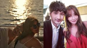 2009年1月前偶像團體 b.a.d 成員 田恩沛 與許維恩結婚時，在婚宴進行到新娘拋捧花時，就為其妻演唱這首已故前男友所作的《旋木》，並對她說：「我知道這首. KidçœŸçš„æŽ° å'‚éŠ³èªæ„›è¨±ç¶­æ© ä»¥çµå©šç‚ºå‰æäº¤å¾€ åäºº æ™‚å°š