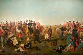 Batalla de Las Piedras | Uruguay Educa