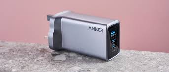 Anker Prime 100W GaN Wall Charger (3 Ports) review: a pricey ...