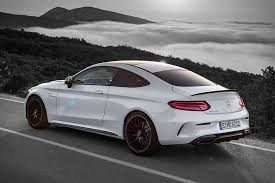 2017 Mercedes Amg C63 Coupe Mercedes Benz Cars Mercedes C Class Coupe Mercedes Coupe