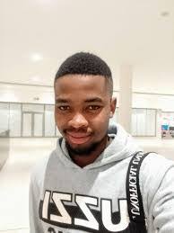 Daniel Kynaston's Instagram, Twitter & Facebook