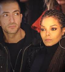 Did Janet just change the locks