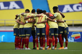 El colombiano, luis alberto núñez, es nuevo refuerzo de dorados. Este Es El Salario Mensual En Pesos De Los Principales Jugadores De La Seleccion Colombia Infobae