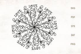 Download Free Svg Sun And Moon Mandala Svg Free Free Svg