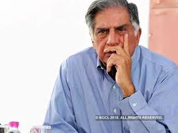Named after his grandfather, he was brought up and raised by his grandmother as his parents were separated when he was just seven. Ratan Tata Job Cuts Not A Solution Companies Need To Find Ways To Survive In The Post Covid World Says Ratan Tata Business News