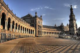 Busca entre diferentes aerolineas low cost y tradicionales para encontrar tu vuelo perfecto. 15 Best Things To Do In Seville Spain The Crazy Tourist