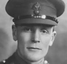 Brigadier Stanley James Ledger Hill DSO, MC