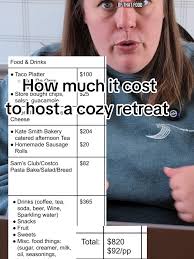 Cozy Retreat Lemonade