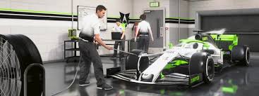 On michael schumacher, niki lauda said, he use p1, p2 and p3 to find a setup which works for you. F1 2020 Setups Fur Alle Strecken Trocken Und Nass Spieletipps