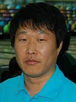 Glover, Kong set the pace in Singles at World Games 2009