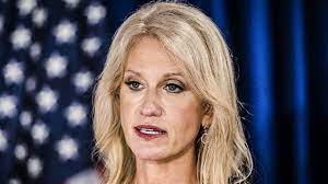 Pin On Kellyanne Conway