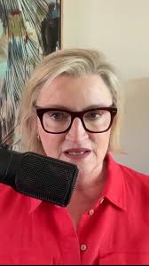 🥳 On my 200th episode I couldn't be more delighted to sit down with the  remarkable Patrina Jones for a raw and real conversation. Patrina is a  multi-award winning and highly accomplished