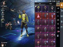 How Do I Change That Ugly Hairstyle From Sara Pubgmobile