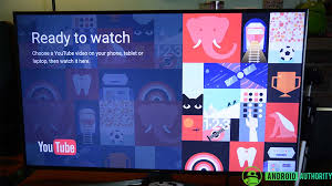 Android tv isn't quite there yet, but it's growing! 10 Best Android Tv Apps To Get The Most Out Of Your Tv Android Authority