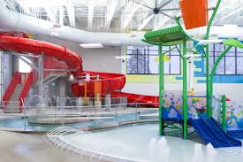 The first heated swimming pool was constructed by gaius maecenas of rome in the first century bc. Photos Colfax S New Recreation Center Is Finally Open 303 Magazine