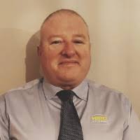 HIRD LTD Management Team