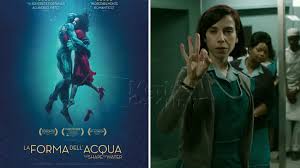 Di stream · 18 febbraio 2020. La Forma Dell Acqua Film Attori Trama Cast Finale Dove Girato Doppiatori