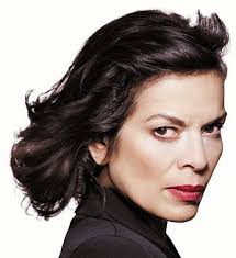 Dáithaí C: Bianca Jagger