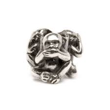 Join us, father and sons, on our adventures and learning journey at home and around the world. Trollbeads Three Monkeys Trollbeads Com
