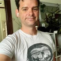 Chris Duman's Instagram, Twitter & Facebook