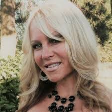 Angel Cockrell's Instagram, Twitter & Facebook