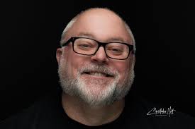 More self-portrait experimentation. Thoughts?