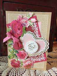 Shop anna griffin® sending sympathy card making kit 9863232, read customer reviews and more at hsn.com. Anna Griffin All About Love Card Kit Paper Wishes Vlog