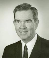 Rep. George Mahon [D-TX19, 1935-1978], former Representative for Texas's  19th Congressional District