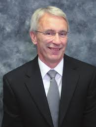 Retired teacher leaves a legacy