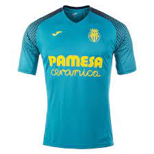 The global soccer jersey authority since 1997. Joma Villarreal Training Jersey Blue Buy And Offers On Goalinn