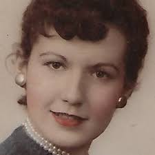 Remembering PATRICIA J DEMARK