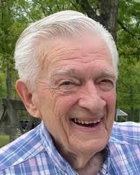 Tony O. Crady Obituary December 26, 2024