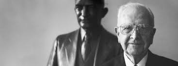 Ramsey Lecture Series