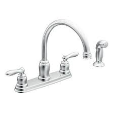 moen ca87888 caldwell two handle