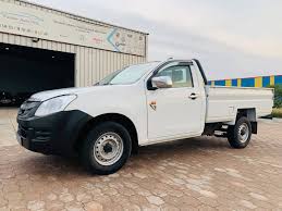 Tunisie annonces,tayara isuzu super faster modèle 20j. Isuzu D Max 2017 Diesel 8 Cv A Ben Arous Autoprix Tn