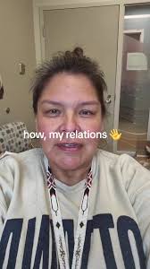 I hope i made sense 😄 have a great Monday 👍 #cree #language #has #sp...