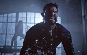 Pin Em Teen Wolf S3
