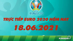 Vtv3 trực tiếp bỉ vs nga | vck euro 2021. Dbn1cysco7yjbm