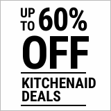 Free shipping on all orders $35+. Kitchenaid Appliance Rebates