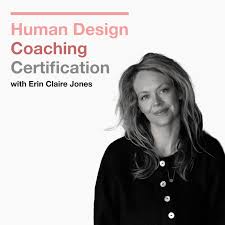 Human Design Coaching Certification
