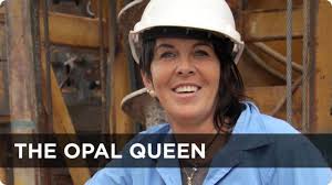 Outback Opal Hunters