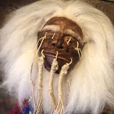 Image result for shrunken heads