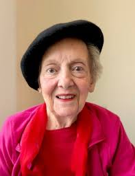 Obituary information for Marie Theresa Capozzi