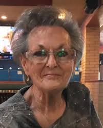 Sammye Kay Bush Obituary October 12, 2025